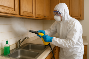 Messie Desinfektion Weiden In Der Oberpfalz