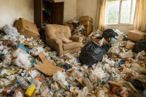 Messie Entrümpelung Weiden In Der Oberpfalz