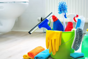 Messie Reinigung Weiden In Der Oberpfalz